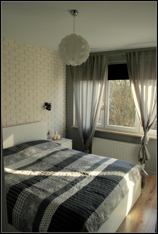 Apartament Mieszko Kołobrzeg Exterior foto