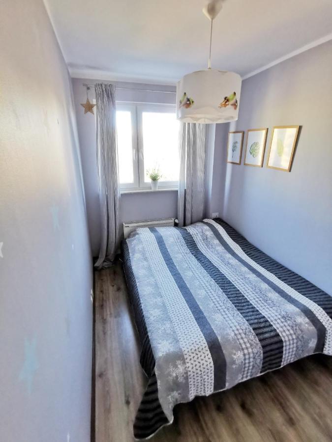 Apartament Mieszko Kołobrzeg Exterior foto